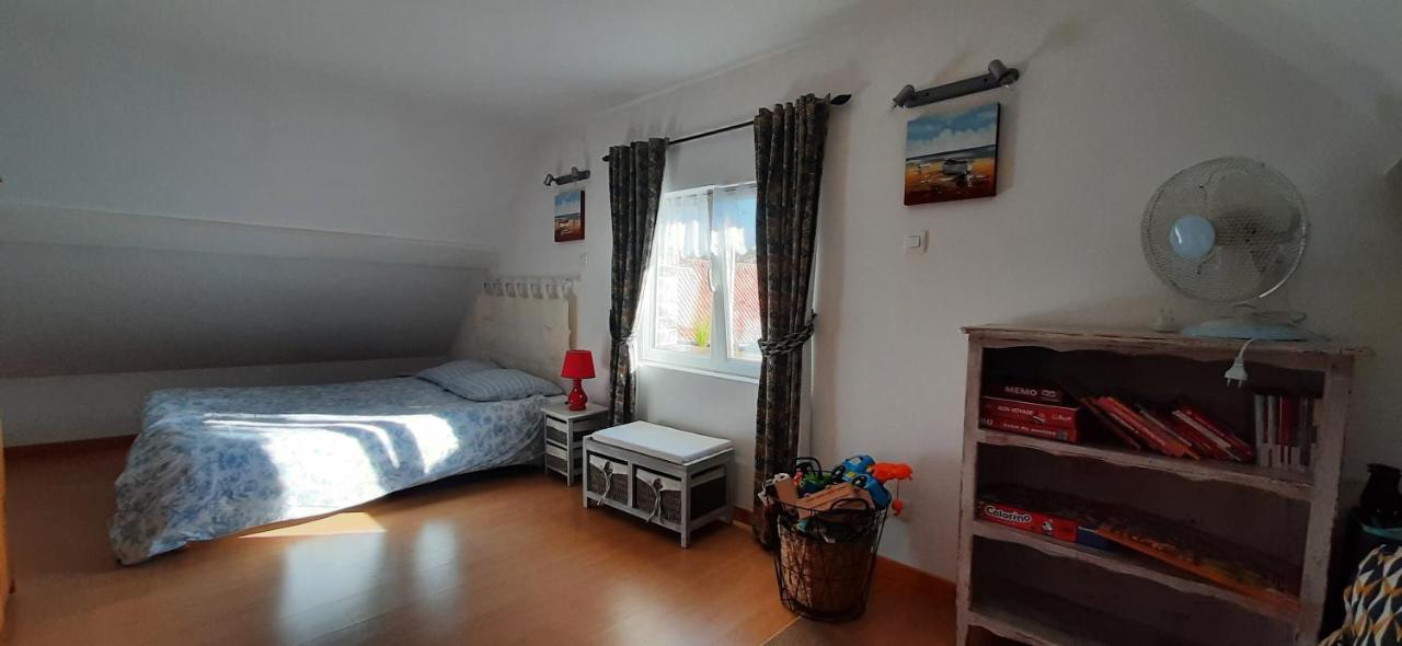 Vakantiehuis 